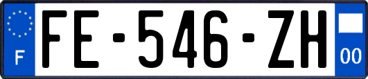 FE-546-ZH