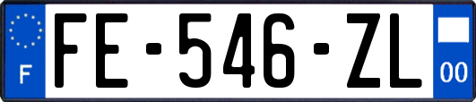FE-546-ZL