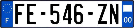 FE-546-ZN