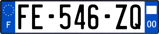 FE-546-ZQ