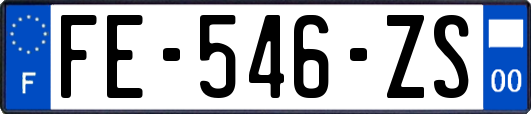 FE-546-ZS