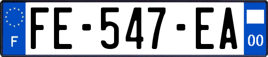 FE-547-EA