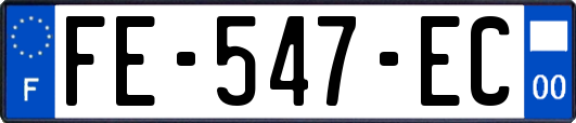 FE-547-EC