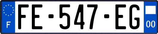 FE-547-EG