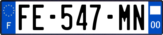 FE-547-MN