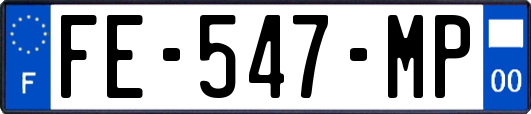 FE-547-MP