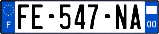 FE-547-NA
