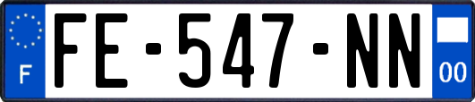FE-547-NN