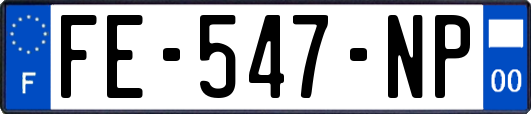 FE-547-NP