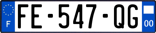 FE-547-QG