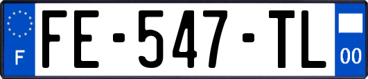 FE-547-TL