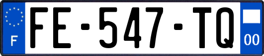 FE-547-TQ