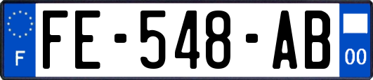 FE-548-AB