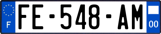 FE-548-AM