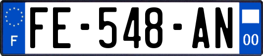 FE-548-AN