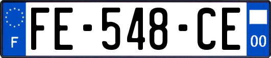 FE-548-CE