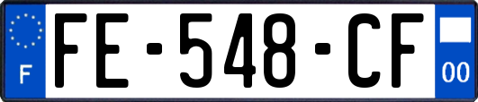 FE-548-CF