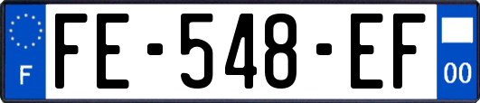 FE-548-EF