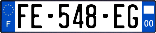 FE-548-EG