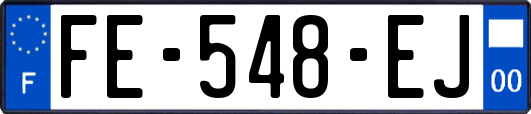 FE-548-EJ