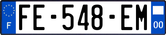 FE-548-EM