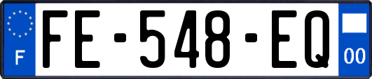FE-548-EQ