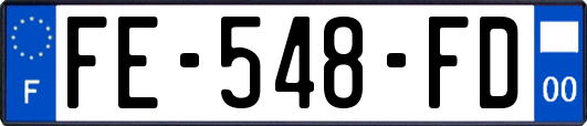 FE-548-FD