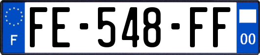 FE-548-FF