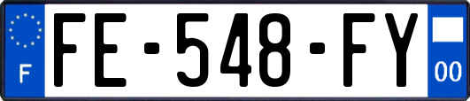 FE-548-FY