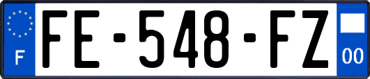 FE-548-FZ