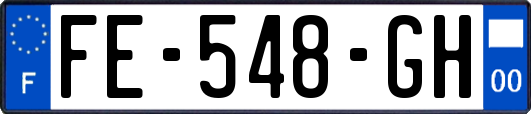 FE-548-GH
