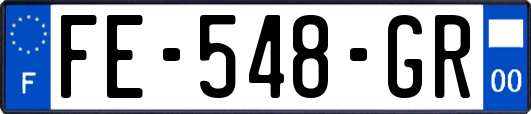 FE-548-GR