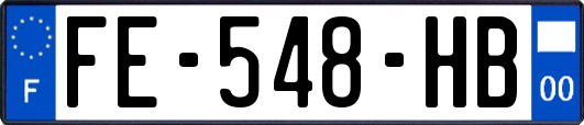 FE-548-HB