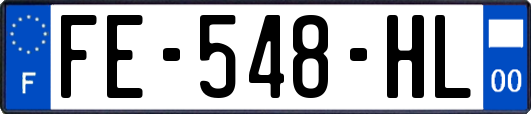 FE-548-HL