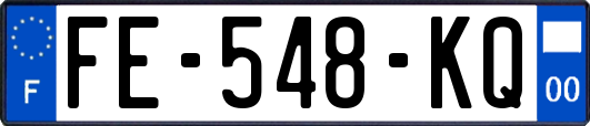 FE-548-KQ