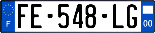 FE-548-LG