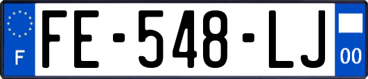 FE-548-LJ