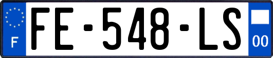 FE-548-LS
