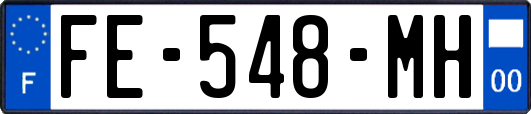 FE-548-MH