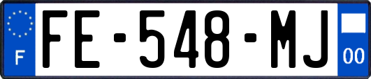 FE-548-MJ