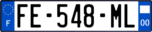 FE-548-ML