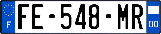 FE-548-MR