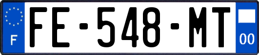 FE-548-MT
