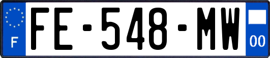 FE-548-MW