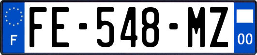 FE-548-MZ