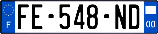 FE-548-ND