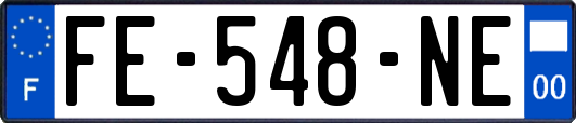 FE-548-NE