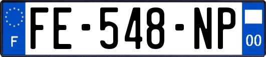 FE-548-NP