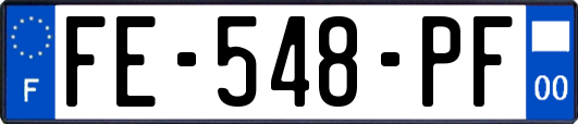 FE-548-PF