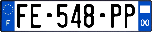 FE-548-PP